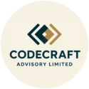 Logo CodeCraft Advisory